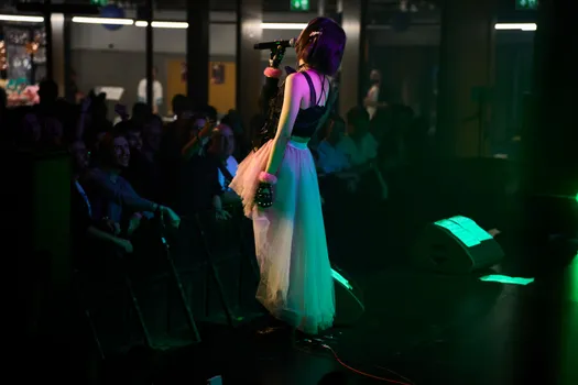 Copyright : Théa Grondier